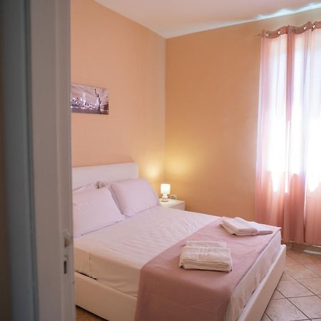 Capodichino Apartment 127-11 Naples Exterior photo