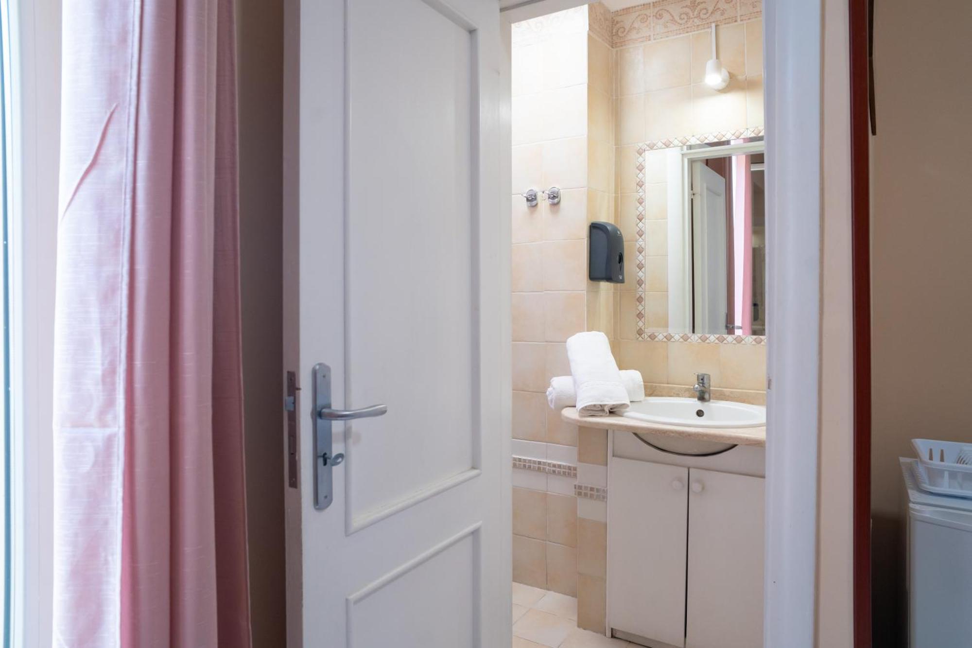 Capodichino Apartment 127-11 Naples Exterior photo