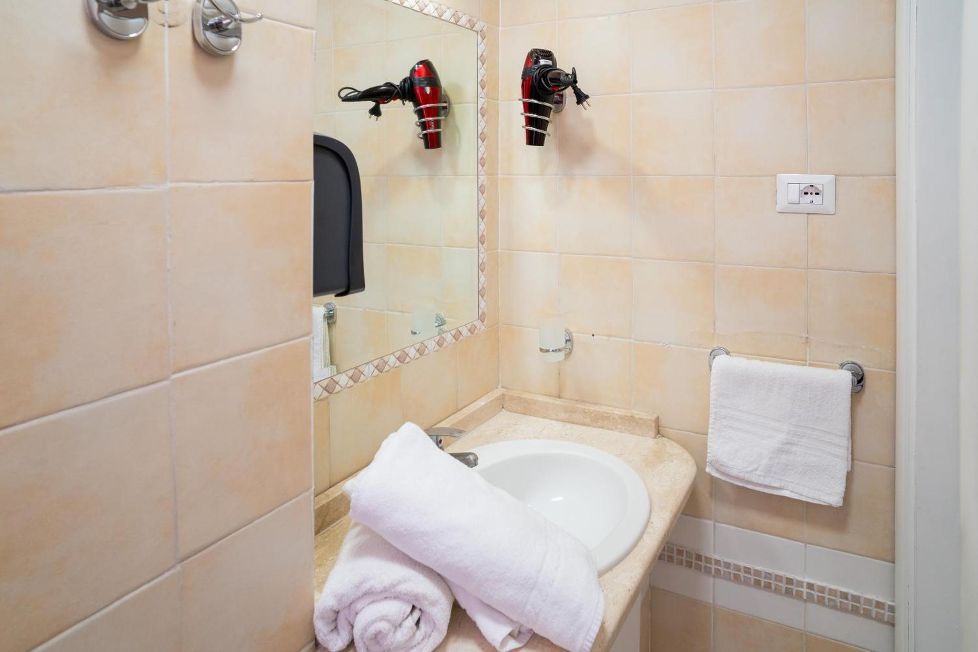 Capodichino Apartment 127-11 Naples Exterior photo